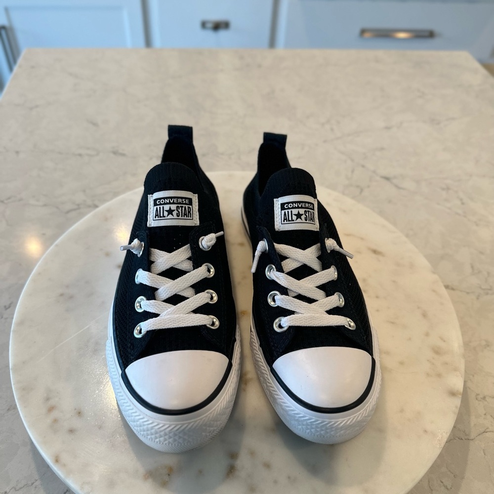 Converse Chuck Taylor All Star Shoreline Knit Slip-On Sneaker - Women's